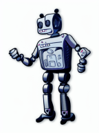 robotsticker_10336838