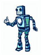 robotsticker_10408824