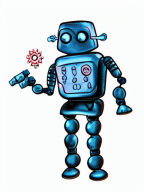 robotsticker_10479407