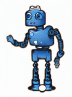 robotsticker_16082289