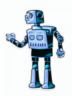 robotsticker_17224219