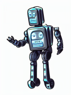 robotsticker_17966524