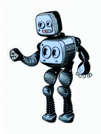 robotsticker_19926768