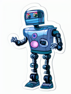 robotsticker_20440548