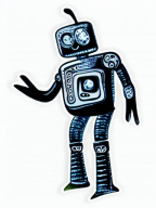 robotsticker_2125130