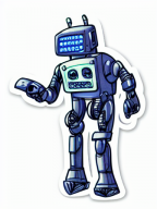robotsticker_2169321