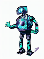 robotsticker_22774405