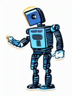 robotsticker_23660622