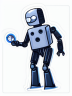 robotsticker_24804264