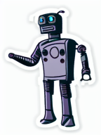robotsticker_24947896