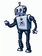 robotsticker_25172985