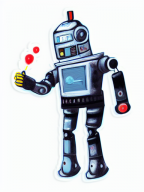robotsticker_25807432