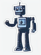 robotsticker_25916974