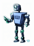 robotsticker_26446912