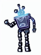 robotsticker_267099