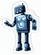 robotsticker_27088533