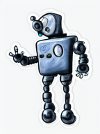 robotsticker_27991271