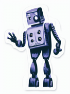 robotsticker_28662316