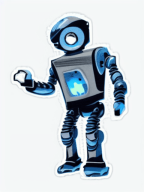 robotsticker_29130433