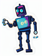 robotsticker_29806276