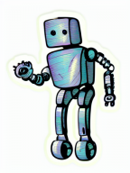 robotsticker_33909944