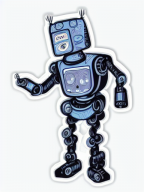 robotsticker_34183977