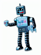 robotsticker_34491240
