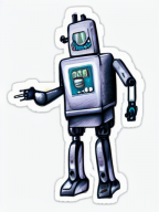 robotsticker_35598311