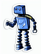 robotsticker_35888216