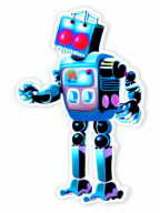 robotsticker_36032337