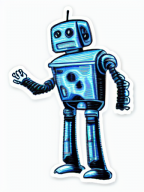 robotsticker_36947325