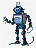 robotsticker_38044737