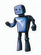 robotsticker_38690692