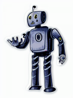 robotsticker_39001095