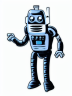 robotsticker_39342962