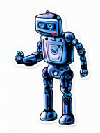 robotsticker_40261068