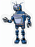robotsticker_41371265