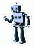 robotsticker_41638846