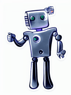 robotsticker_42644365
