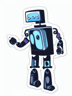 robotsticker_43409871