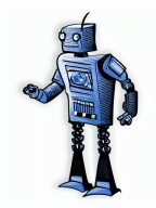 robotsticker_43925260