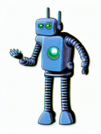 robotsticker_45225043