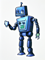 robotsticker_45354464