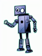 robotsticker_46497503