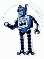 robotsticker_46896042