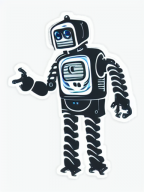 robotsticker_48342471