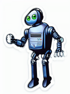 robotsticker_49256212
