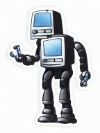 robotsticker_49299002