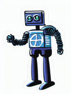 robotsticker_49612975