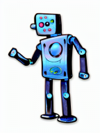 robotsticker_51604956